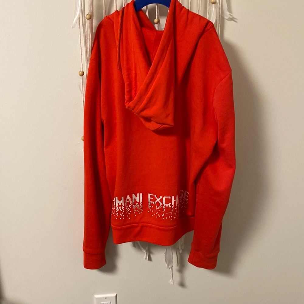 Armani Exchange size S